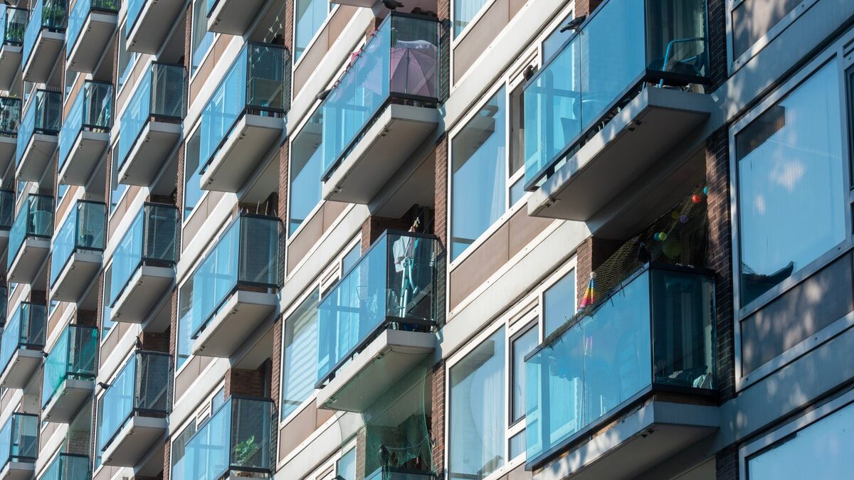 SGK konut konulu temsilî fotoğraf